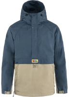 Vardag Anorak, kolor: 520-195 - Uncle Blue-Sandstone