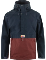 Vardag Anorak, kolor: 555-352 - Dark Navy-Maroon