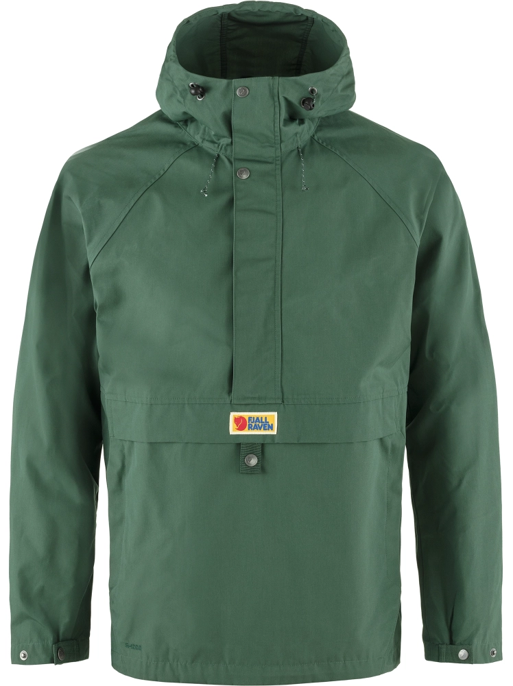 Vardag Anorak, kolor: 679 - Deep Patina
