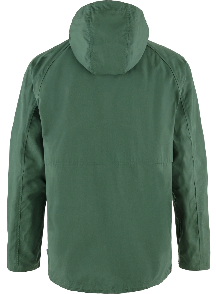 Vardag Anorak, kolor: 679 - Deep Patina