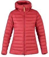 Keb Touring Down Jacket W, kolor: 335 - Lava