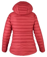Keb Touring Down Jacket W, kolor: 335 - Lava