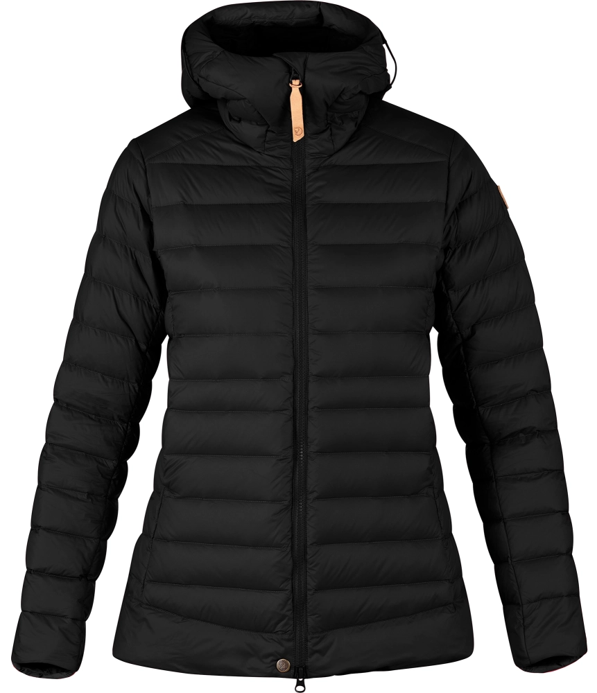 Keb Touring Down Jacket W, kolor: 550 - Black