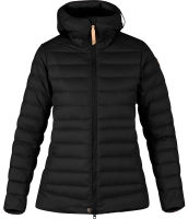 Keb Touring Down Jacket W, kolor: 550 - Black