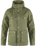 Greenland Jacket W, kolor: 620 - Green