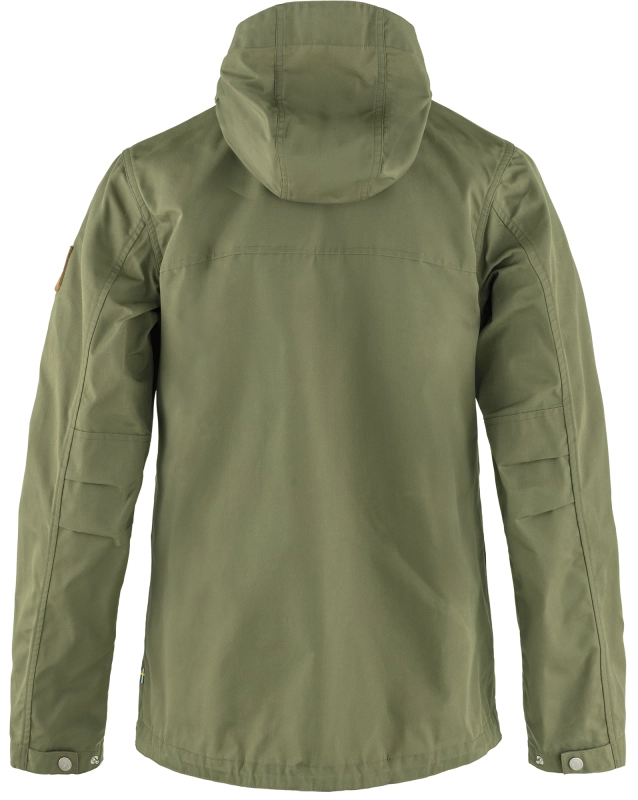 Greenland Jacket W, kolor: 620 - Green