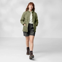 Fjallraven Raven Jacket W