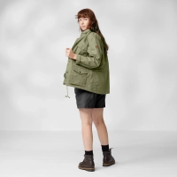 Fjallraven Raven Jacket W