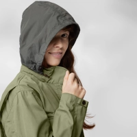 Fjallraven Raven Jacket W