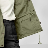 Fjallraven Raven Jacket W