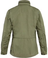Fjallraven Raven Jacket W, kolor: 620 - Green
