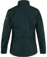 Fjallraven Raven Jacket W, kolor: 555 - Dark Navy