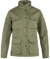 Fjallraven Raven Jacket W, kolor: 620 - Green