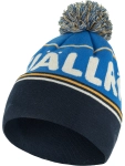 Fjallraven Pom Hat, kolor: 538-555 - Alpine Blue-Dark Navy