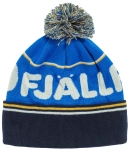Fjallraven Pom Hat, kolor: 538-555 - Alpine Blue-Dark Navy