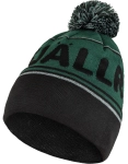 Fjallraven Pom Hat, kolor: 667-550 - Arcitc Green-Black