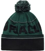 Fjallraven Pom Hat, kolor: 667-550 - Arcitc Green-Black