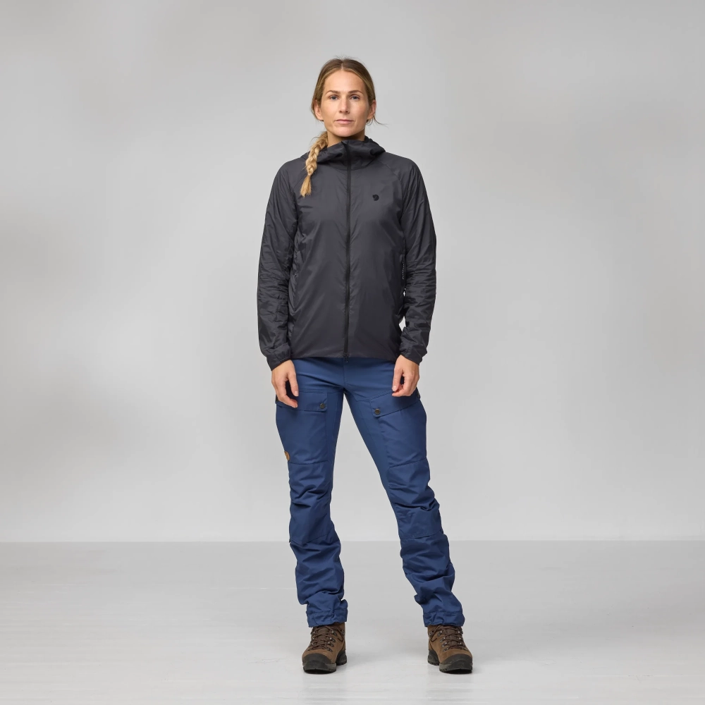 Keb Thermal Wind Jacket W