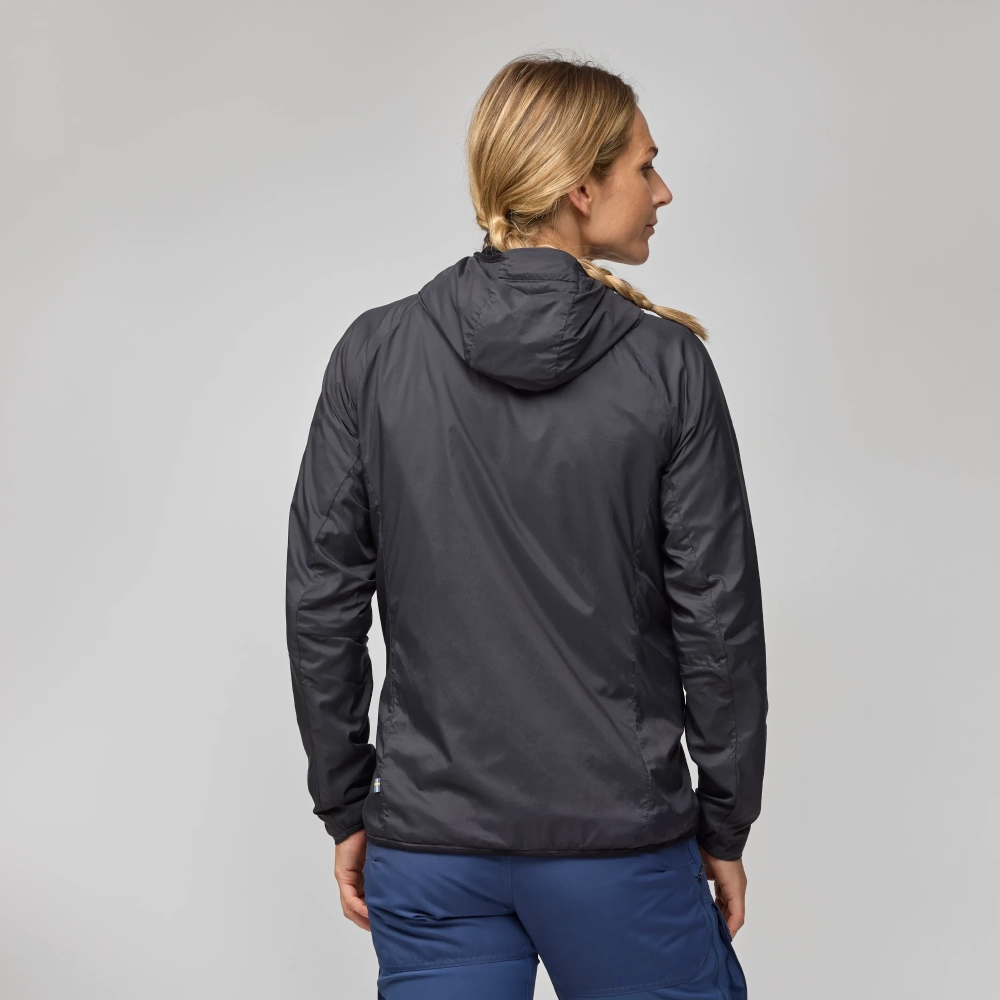 Keb Thermal Wind Jacket W