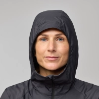 Keb Thermal Wind Jacket W