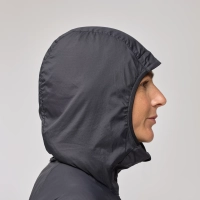 Keb Thermal Wind Jacket W