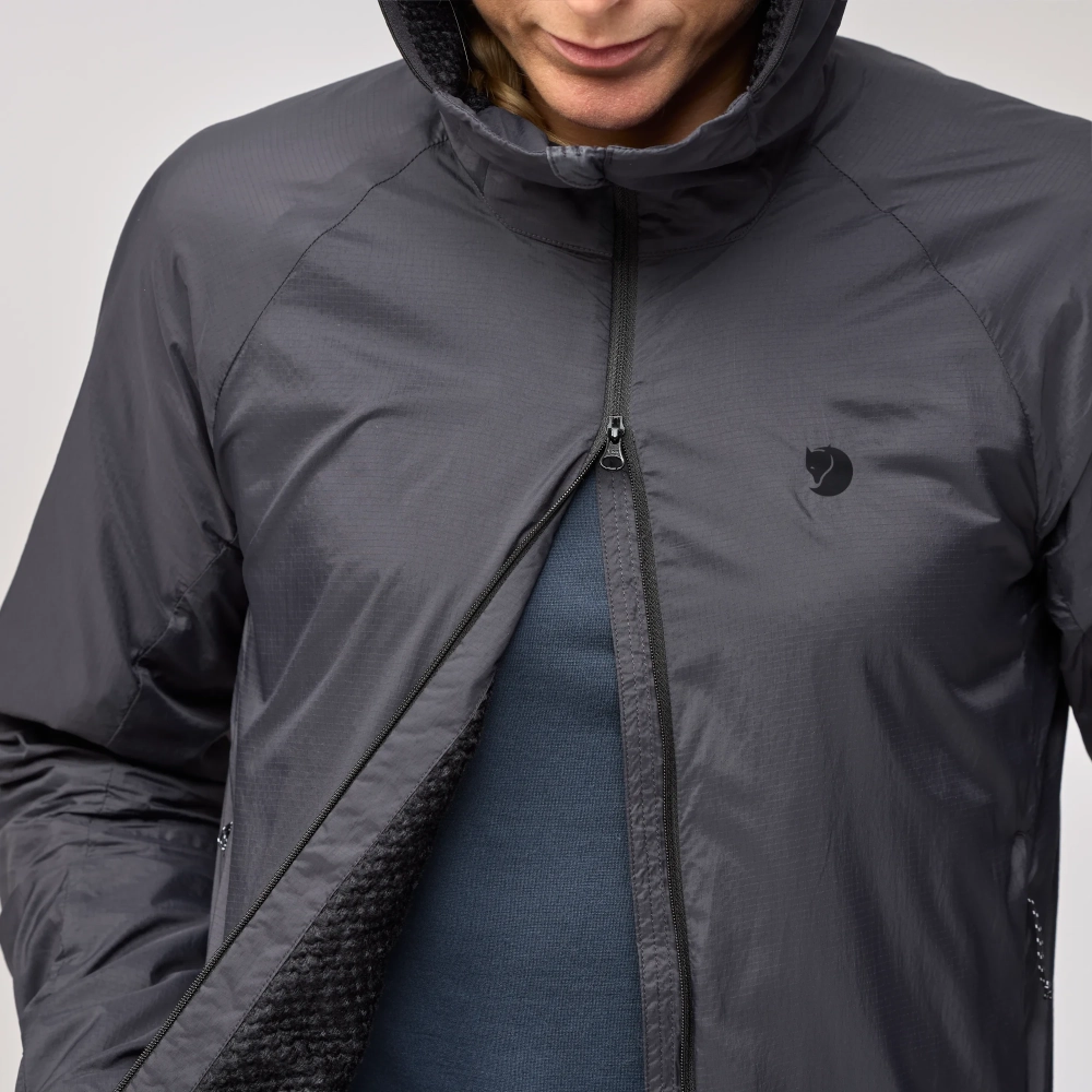 Keb Thermal Wind Jacket W