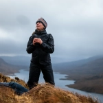 Keb Thermal Wind Jacket W