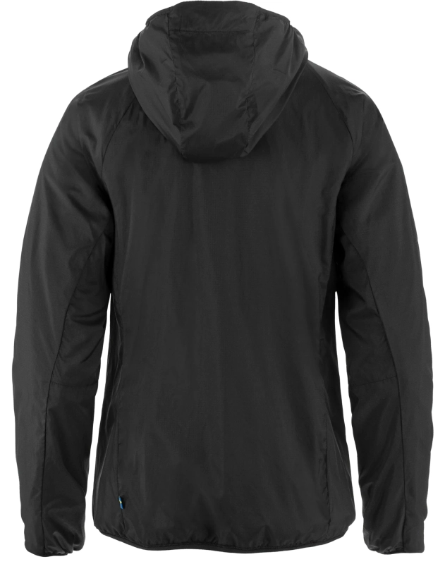 Keb Thermal Wind Jacket W, kolor: 550 - Black