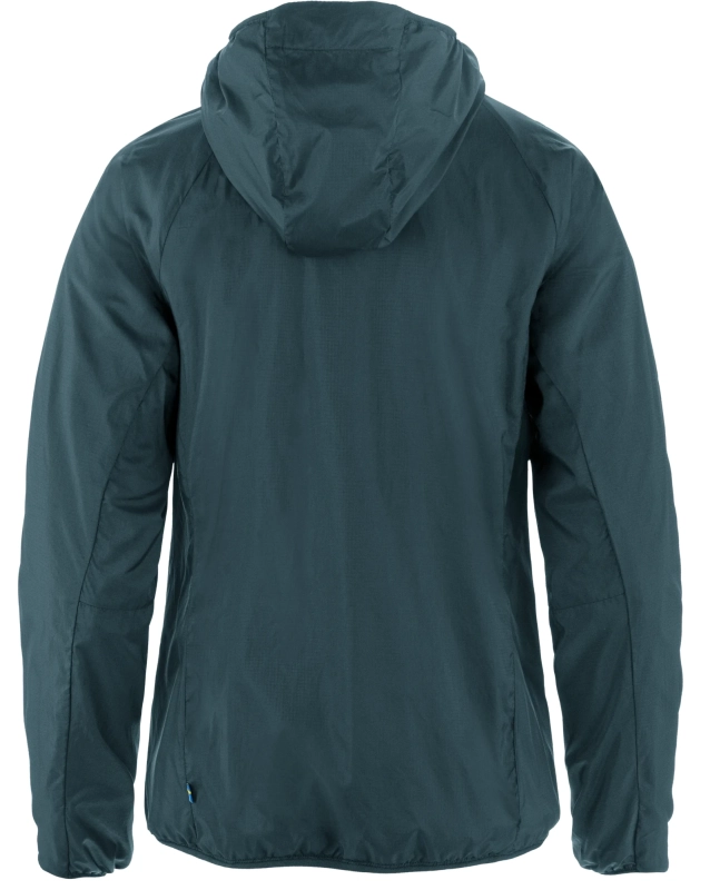 Keb Thermal Wind Jacket W, kolor: 570 - Mountain Blue
