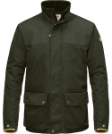 Sormland Padded Jacket, kolor: 662 - Deep Forest, 1