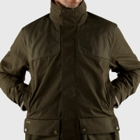 Sormland Padded Jacket, kolor: 662 - Deep Forest