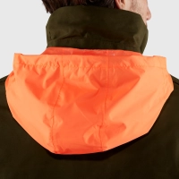 Sormland Padded Jacket, kolor: 662 - Deep Forest