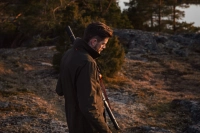 Sormland Padded Jacket, kolor: 662 - Deep Forest