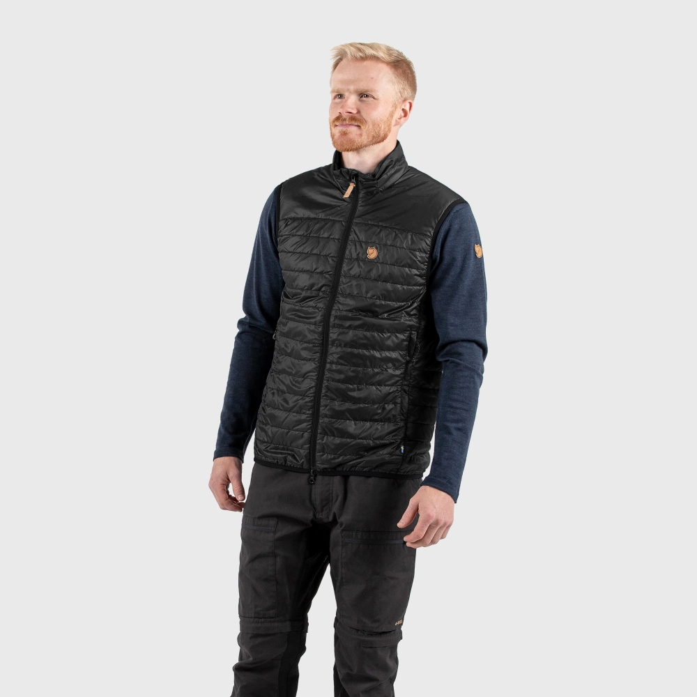 Abisko Padded Vest