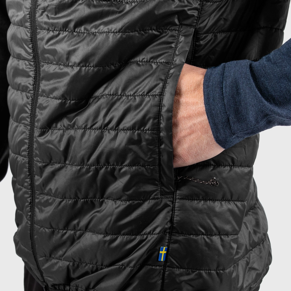 Abisko Padded Vest