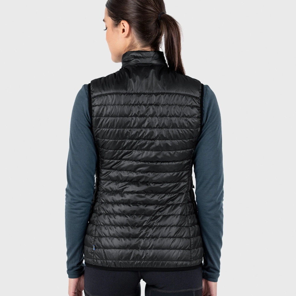 Abisko Padded Vest W