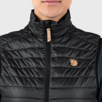 Abisko Padded Vest W