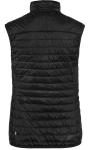 Abisko Padded Vest W, kolor: 550 - Black, 2