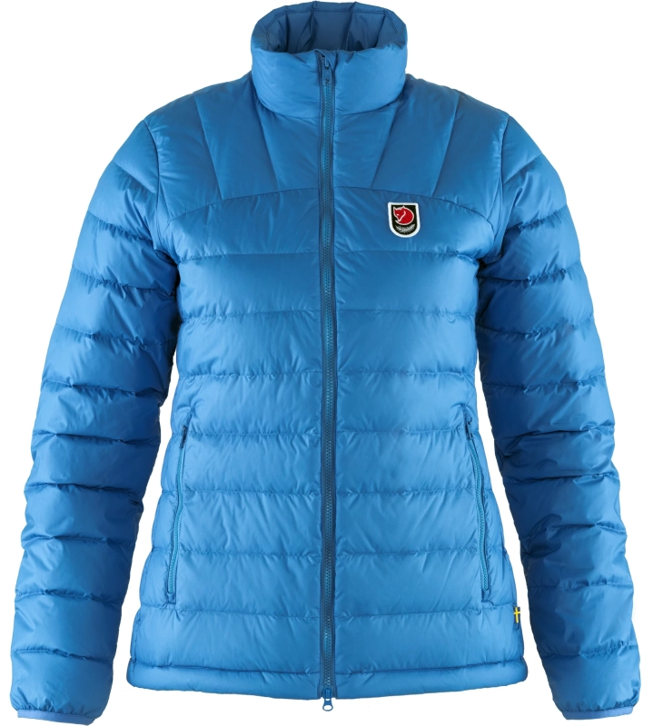 Expedition Pack Down Jacket W, kolor: 525 - UN Blue