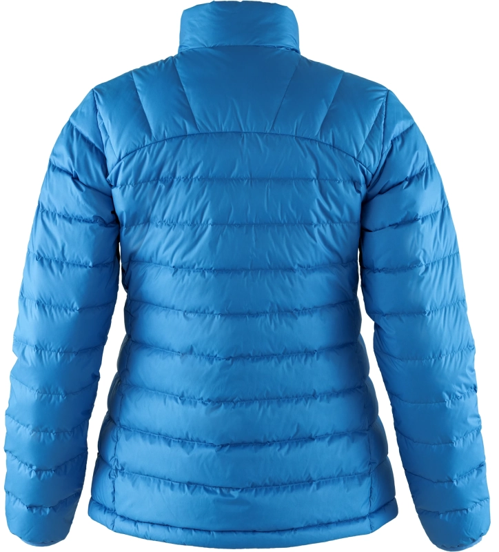 Expedition Pack Down Jacket W, kolor: 525 - UN Blue