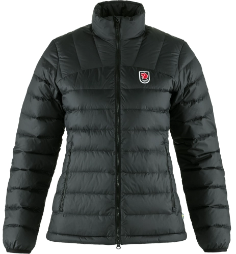 Expedition Pack Down Jacket W, kolor: 550 - Black