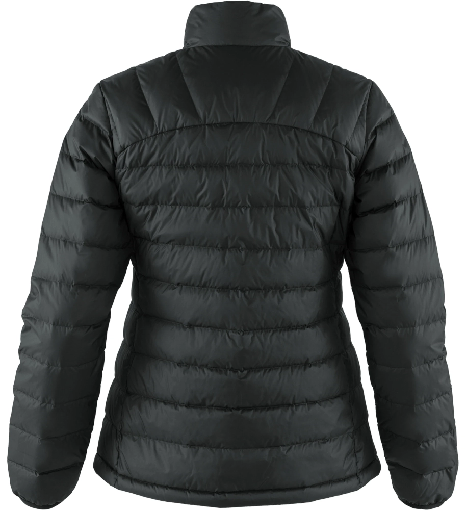 Expedition Pack Down Jacket W, kolor: 550 - Black