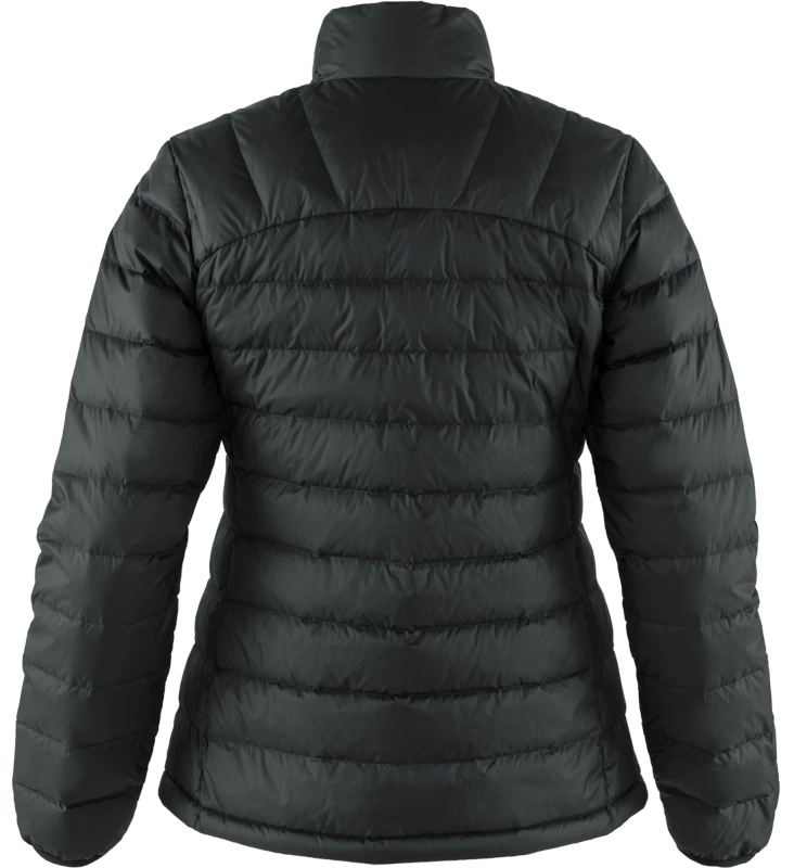 Expedition Pack Down Jacket W, kolor: 550 - Black