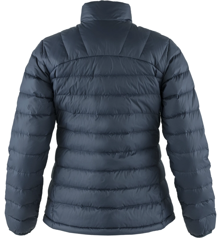 Expedition Pack Down Jacket W, kolor: 560 - Navy