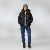 Fjallraven Heavy Beanie, kolor: 020 - Grey - 5
