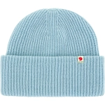 Fjallraven Heavy Beanie, kolor: 514 - Breeze Blue - 2