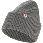 Fjallraven Heavy Beanie, kolor: 020 - Grey - 1