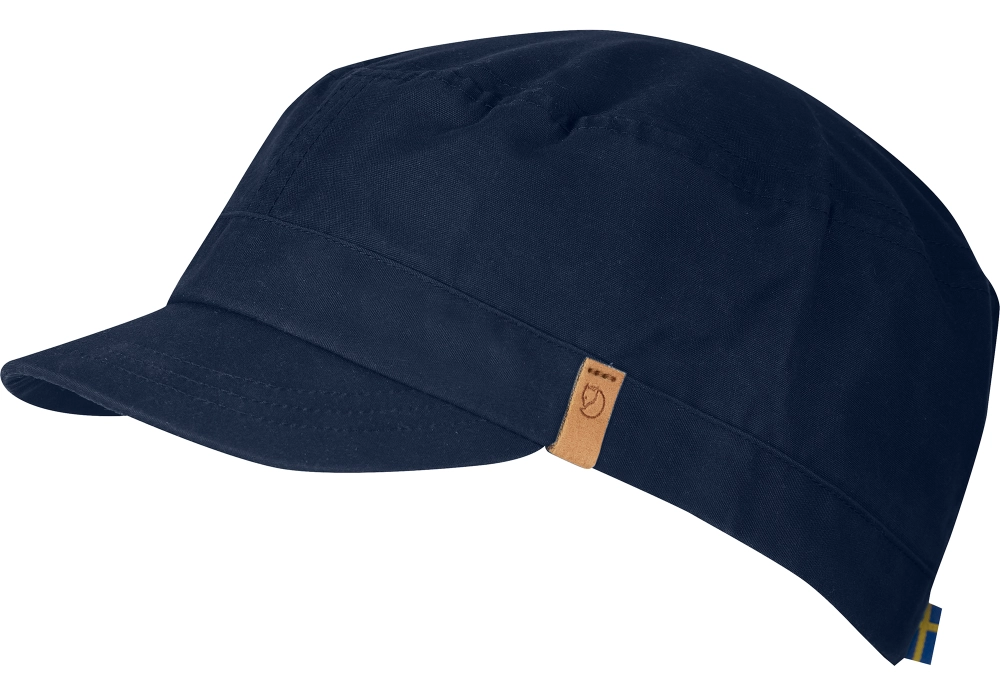 Singi Trekking Cap, kolor: 555 - Dark Navy