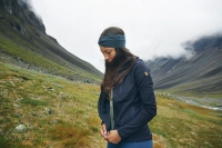 Abisko Wool Headband
