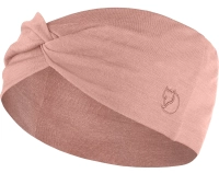 Abisko Wool Headband, kolor: 302 - Chalk Rose